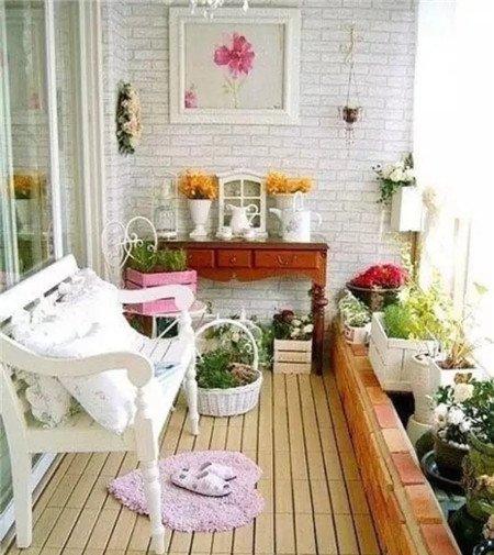 室内小花坛 室内小花坛