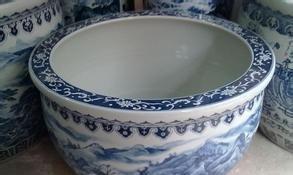 爬山虎,大缸,准备工具