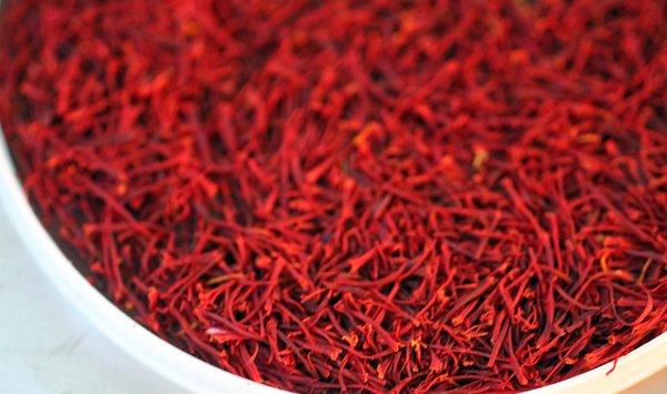 怎么辨别藏红花(番红花)的真假？