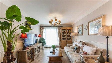 怎么放置绿色植物得当