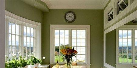 不同植物与何种家具搭配