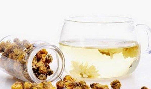 蒲公英泡水喝的禁忌