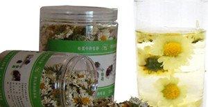 雏菊具有药用功效