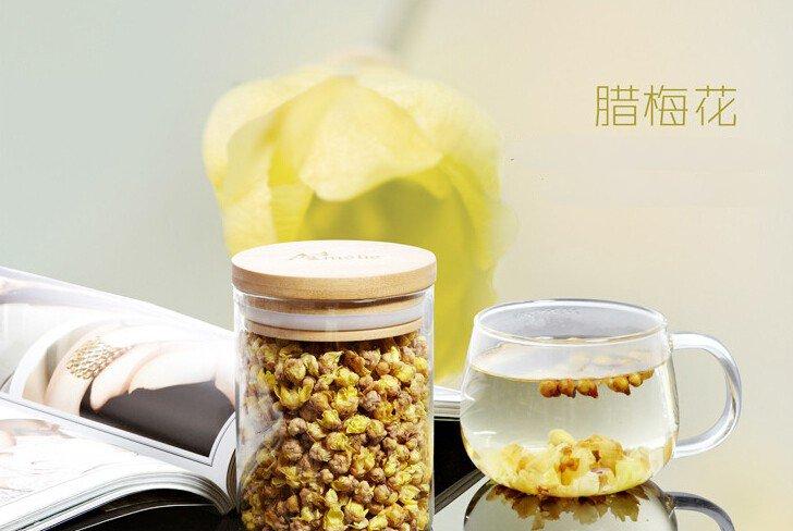 腊梅花茶的作用 腊梅花茶的作用