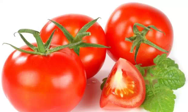 西红柿