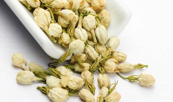 茉莉花茶