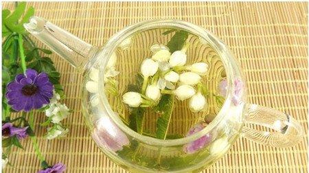 茉莉花茶饮用注意事项 茉莉花茶饮用注意事项