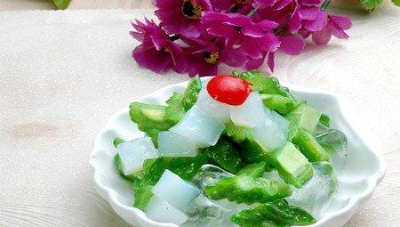 芦荟菜谱 芦荟菜谱