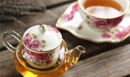 特殊功效花茶类 特殊功效花茶类