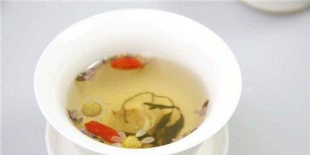 美容花茶类 美容花茶类