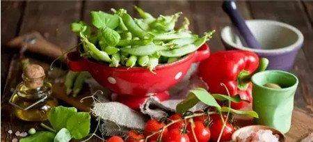 有机食品：只是心理安慰