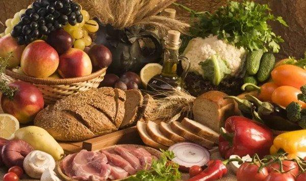 14种被吹上天却没什么用的食物