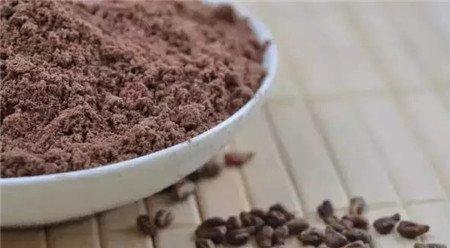 葡萄籽：商家偷换概念