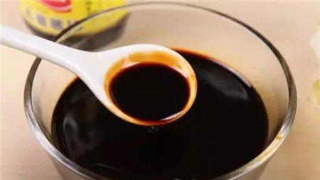 儿童酱油：有益无害