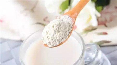 蛋白粉：健康人根本不需要