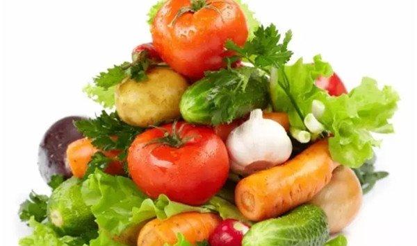 秋季吃这5种食物最养生! 秋季吃这5种食物最养生!