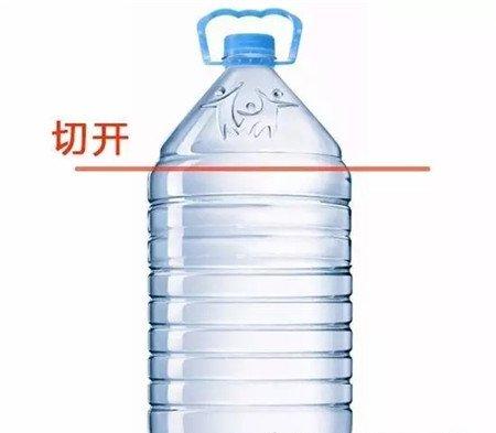 将矿泉水瓶清洗干净 将矿泉水瓶清洗干净