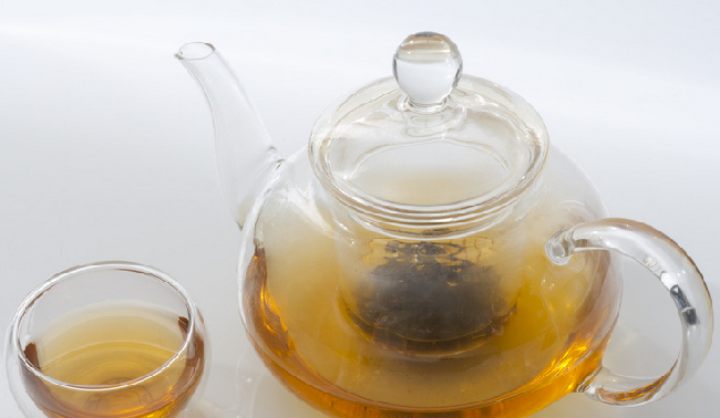 茶叶水