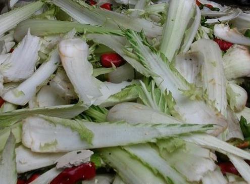 烂菜叶花肥 烂菜叶花肥