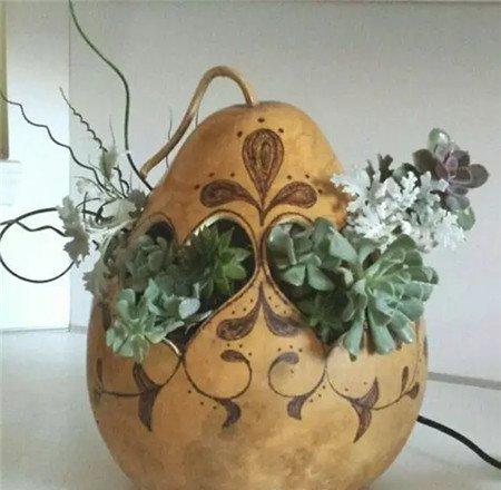 花式葫芦