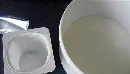 酸奶盒 酸奶盒