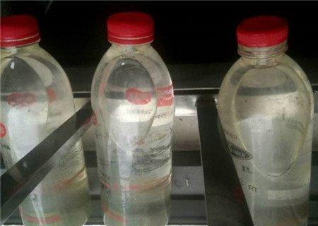 自来水浇花的要点 自来水浇花的要点