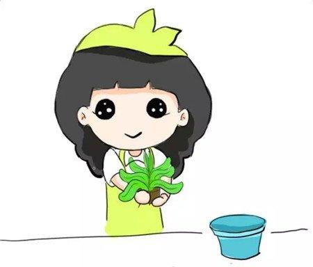 花花
