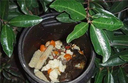 材料准备