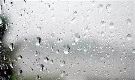 雨水、雪水 雨水、雪水
