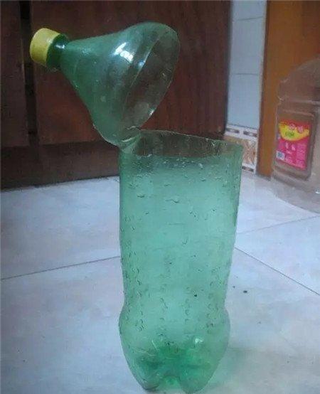 塑料瓶 塑料瓶