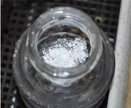 玻璃瓶中 玻璃瓶中