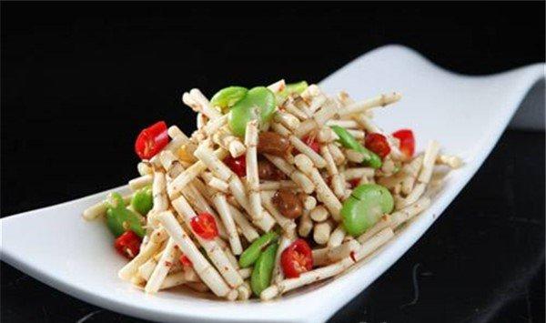 鱼腥草的食用方法