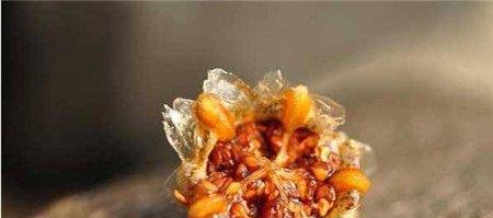 种子 种子