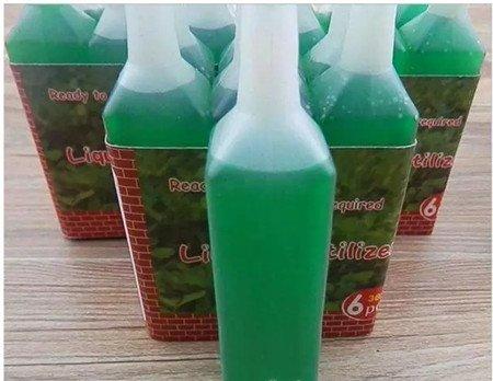 营养液 营养液