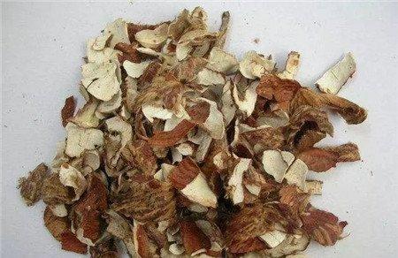 栗子壳