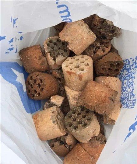 大块煤渣 大块煤渣