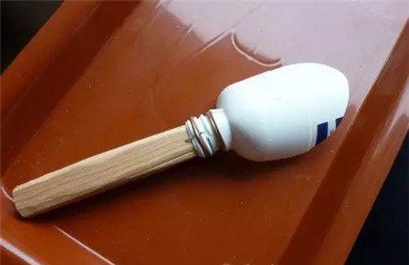 绑紧