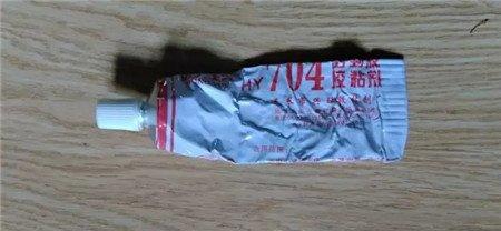 胶黏剂 胶黏剂