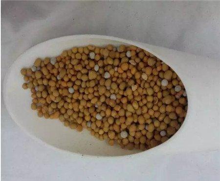 缓释肥 缓释肥