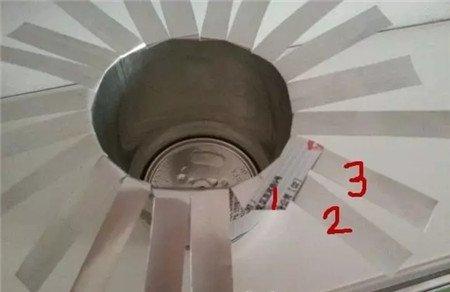 细条