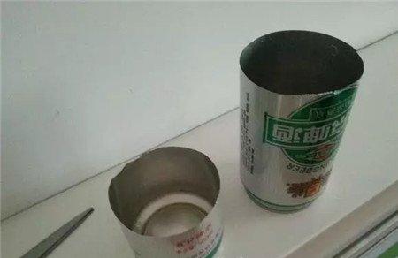 割开