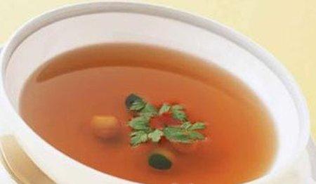 半夏汤