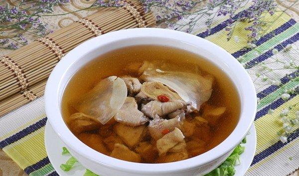 半夏可以吃吗