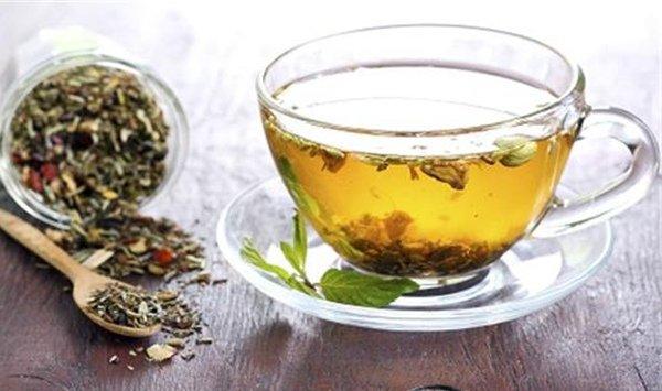 马鞭草茶的饮用方法