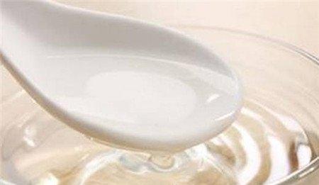 白醋 白醋