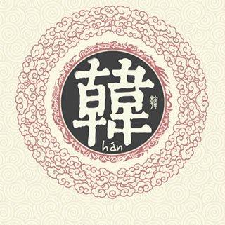 韩姓有哪几种起源说法