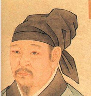 秦姓名人何其多啊，简直了！