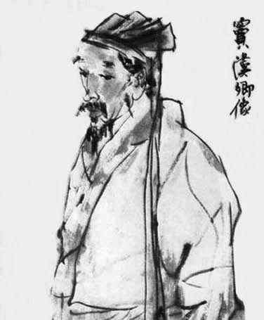 主要的窦姓历史名人，有哪些是你熟悉的？
