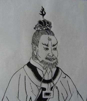 云姓始祖及郡望堂号介绍