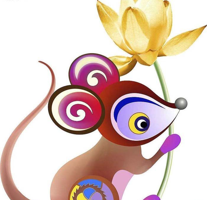 2020鼠年吴姓女孩名字大全